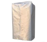 Bulevisiter Housse de colonne de charge debout pour station de charge EV, toit de protection résistant aux intempéries, protection contre la poussière, la pluie, le soleil, 70 x 35 x 25 cm, tissu