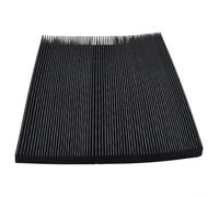 Bulevisiter Housse de soufflet flexible en accordéon pour fraiseuses CNC, longueur extensible de 1,5 m, tissu triple protection résistant à la poussière, à l'huile, à l'eau, rail de guidage (190 mm)