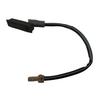 Bulevisiter Interrupteur d'ouverture de coffre arrière pour Koleos HY 2008-2016, remplacement du commutateur de hayon, OEM 90542JY00A, 906068795R