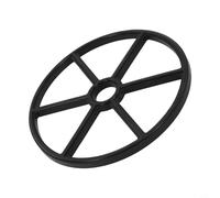 Bulevisiter Joint de siège de soupape de rechange pour filtres multiport Hayward SPX0710D SP0711, pour un joint durable pour les pièces d'équipement de piscine enterrées