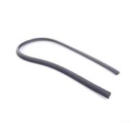 Bulevisiter Joint d'étanchéité de capot moteur pour modèles X5 E70 E71 E72 et X6 M 51237161345, en caoutchouc noir pièce de rechange OEM