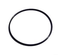 Bulevisiter Joint torique de rechange pour pompe de filtre de piscine, pour filtre à sable Intex SPS25 SPS50 SPS75 SPS100, couvercle de pré-filtre noir (1 pièce)