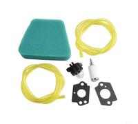 Bulevisiter Kit de réglage de carburateur pour 530071620 WT-891 WT-391 W-20 avec filtres à air et à carburant compatibles avec 545081885 530069703 530071618 1950LE 2450 262 PPB1838LE