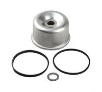 Bulevisiter Kit de réparation de carburateur pour moteur 498260 492495 796611 - Compatible avec les séries Industrial Plus