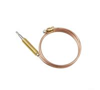 Bulevisiter Kit de thermocouple général de 300 mm pour cuisinière à gaz, dispositif de sécurité pour feu de cheminée, chauffage pour cuisinière à induction