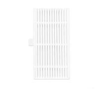 Bulevisiter Lot de 3 filtres pour MAMNV BR150/BR151, ONSON BR150/BR151, GTTVO BR150/BR151, MANVINS pour robot aspirateur G20, filtre de rechange pour filtre HEPA 81 x 40 x 12 mm