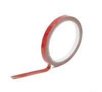 Bulevisiter Lot de 4 diffuseurs de pare-chocs arrière pour 300, compatible avec aileron arrière, plastique ABS, noir