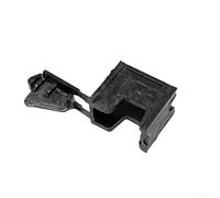 Bulevisiter Lot de clips de rechange pour charnière de toit E93 Série 3 Cabriolet 2007-2013 et F33/F83 Cabriolet 2014-2019