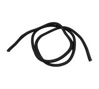 Bulevisiter Manchon de gestion de câbles extensible pour un usage industriel, protection ignifuge, diamètre intérieur de 19 mm, longueur en fil PET+PP, résistant