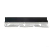 Bulevisiter Module d'affichage LCD pour tableau de bord E38 E39 E53 Kit de réparation pixel, compatible avec les modèles 7 Series 5 Series X5