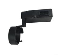 Bulevisiter Module d'alarme de rechange pour unité de commande de moteur compatible avec 300 2006-2007 OEM 56040643AX Pièce de sécurité de voiture ABS noir compatible avec moteur