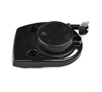 Bulevisiter OEM 28400-Z3F-M01 Démarreur à recul pour moteurs GX35 GX35NT HHT35S - Ajustement direct pour SA2 SA2A SAT pour SATA S3 SATM SGT3 SGT9 ST3 T3 TAT3 TMS3 LTAT UKAT Modèle tondeuse et