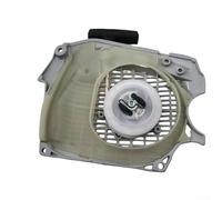 Bulevisiter OEM Rewind Starter Assembly Compatible avec 462 / 462C / 462C-M - Numéro de pièce : 1142-080-2102