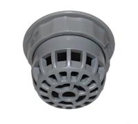 Bulevisiter P05346 Filet de rechange anti-débris en PVC pour piscine, filtration efficace des feuilles et des insectes, installation facile, numéro de pièce P05346