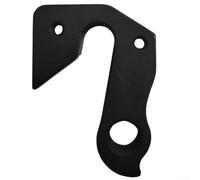 Bulevisiter Patte de dérailleur #300060063 pour modèles ASR5 et ASR-C | D284 compatible avec les cadres Pilo | Support de dérailleur arrière en aluminium pour VTT et vélo de route