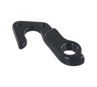 Bulevisiter Patte de dérailleur arrière pour vélos GT | Alliage d'aluminium pour composant de vélo compatible avec Zaskar, Karakoram pour Edge, Xizang, pour Corsa QR Modèles |