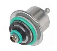 Bulevisiter Régulateur de pression d'injection de carburant 3,5 bar compatible avec Chevy Silverado 1500, Suburban 1500, Tahoe, Yukon et GMC