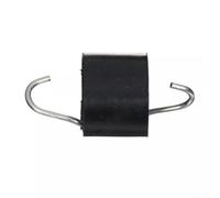 Bulevisiter Ressort tendeur de courroie de distribution pour 626 Protege pour MX-6 1993-2003 FS01-12-711 OEM Remplacement Métal ABS Anti-usure