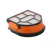 Bulevisiter Shark Filtre de rechange pour aspirateur multifonction HydroVac 3 en 1 et système autonettoyant, compatible avec WDB1F2 AW201 WD201 WD101 WD100