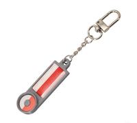 Bulevisiter Testeur de rotation professionnel pour pompe de circulation de chauffage, outil de détection AC avec indicateur de champ magnétique, testeur de rotation pour pompes de circulation (gris)