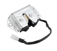 Bulevisiter Verrou de porte arrière de rechange pour hayon REGIUSACE LH1 RZH1 TRH1 KZH1 1990-2004 et Dyna Toyota BU3 BZU3 RZU3 XZU3 modèles 1990-2010