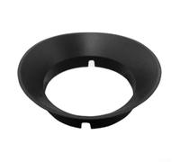 Bulevisiter Virtuoso Joint de rechange pour moulin à café - Joint en silicone de qualité alimentaire pour poubelle à meuleuse à bavure, compatible avec Virtuoso+, Maestro, Maestro Plus, Preciso (3