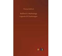 Bulfinch?S Mythology