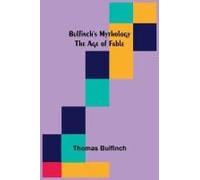 Bulfinch's Mythology