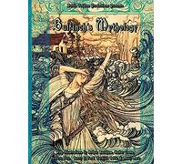 Bulfinch's Mythology