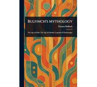 Bulfinch's Mythology