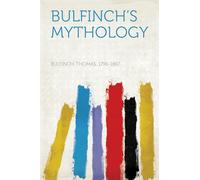 Bulfinch's Mythology