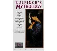 Bulfinch's Mythology Bulfinch (Auteur)