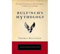 BulfinchS Mythology by Thomas Thomas Bulfinch Bulfinch Paperback Book Thomas Thomas Bulfinch Bulfinch (Auteur)