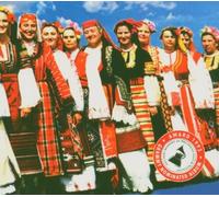 Bulgar.Voices - Melody Rhythm & Harmony