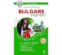 BULGARE EXPRESS NED