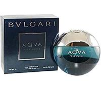 BVLGARI Aqva Pour Homme 100 ml Hommes