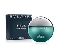 Bulgari AQVA HOMME eau de toilette Vaporisateur 100ml
