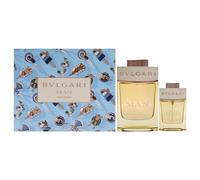 BULGARI, Bvlgari Man Terrae Essence Giftsset 1 set
