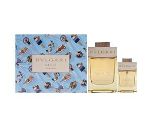 BULGARI, Bvlgari Man Terrae Essence Giftsset 1 set