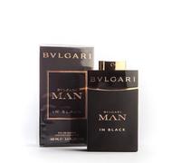 Bulgari Man in Black Edp Vapo 100ml