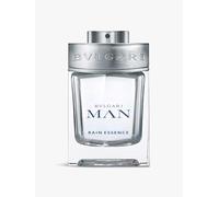 Bulgari Man Rain Essence Eau de Parfum Homme Edp 60 ml