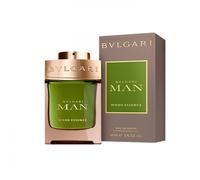 Bulgari Man Wood Essence Eau de Parfum 60 mL Vaporisateur pour Homme