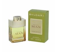 Bvlgari Man Wood Neroli Eau De Parfum 60ml Vaporizador