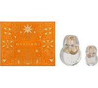 Bulgari Omnia Crystalline Edit Vaporisateur, ensembles de 100 ml