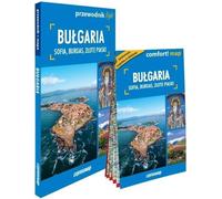 Bulgaria light guide + map