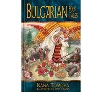 Bulgarian Folk Tales