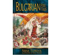 Bulgarian Folk Tales - Nana Tomova - The History Press - ebook (ePub) - Livre