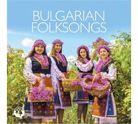 Bulgarian Folksongs