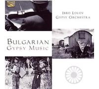 Bulgarian gypsy music