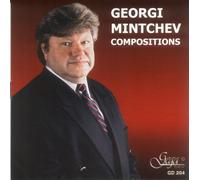 Bulgarian National Radio Symphony O - Mintchev; Compositions